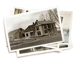 History of Woodcrest Village