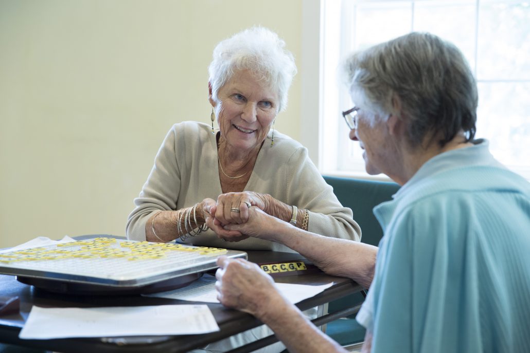 Woodcrest Village Daytime Adult Care